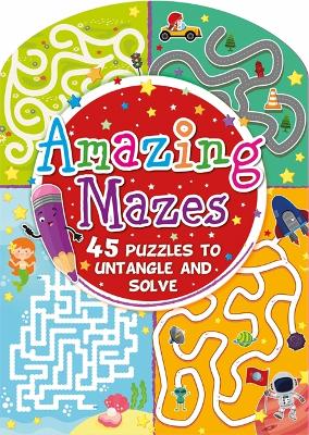 Amazing Mazes