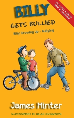 Billy Gets Bullied: Bullying