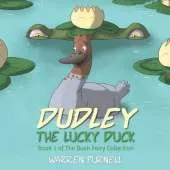 Dudley the Lucky Duck: Book 1 of the Bush Fairy Collection