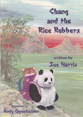 Chang and the Rice Robbers