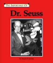 Dr. Seuss