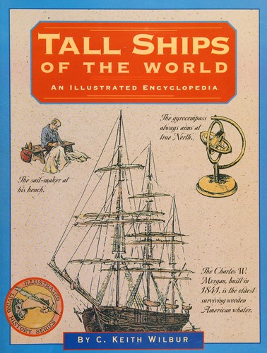 Tall Ships of the World