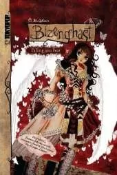 Bizenghast: Falling Into Fear artbook