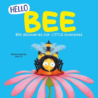 Hello Bee