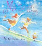 Milli, Jack and the Dancing Cat