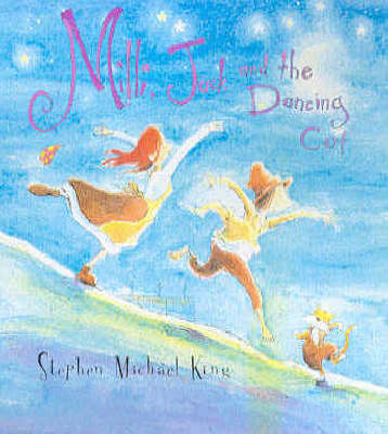 Milli, Jack and the Dancing Cat
