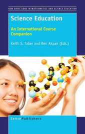 Science Education: An International Course Companion