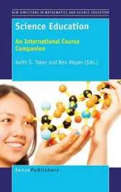 Science Education: An International Course Companion