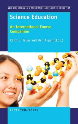 Science Education: An International Course Companion