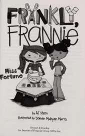 Miss Fortune