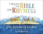 Through the Bible One Rhyme at a Time