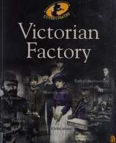 Victorian Factory
