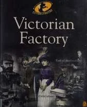 Victorian Factory