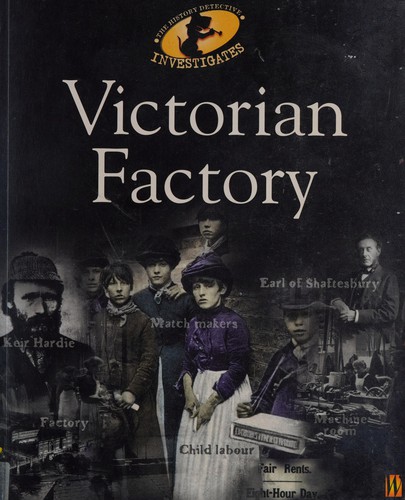 Victorian Factory