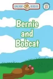 Bernie and Bobcat Go to Class