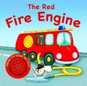 The Red Fire Engine