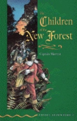 The Children of the New Forest