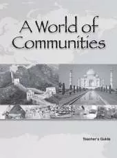 World of Communities: Teachers