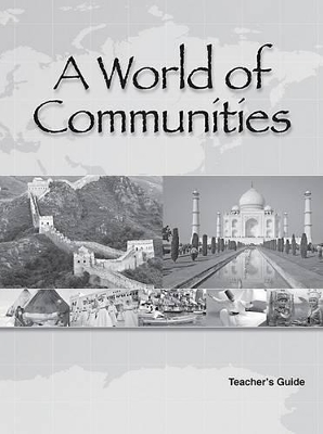 World of Communities: Teachers