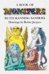 A Book of Monsters