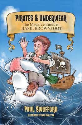 Pirates and Underwear