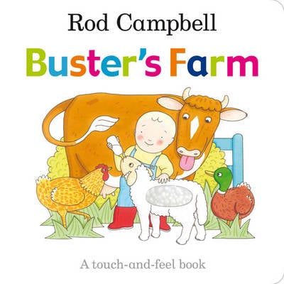 Buster's Farm