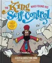The King Who Found His Self-Control