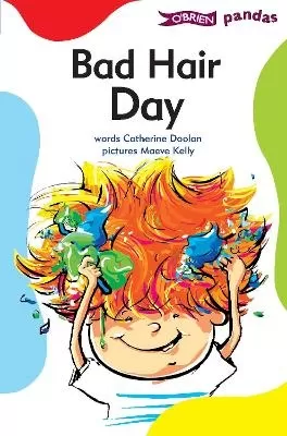 Bad Hair Day
