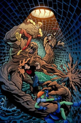 Young Justice Vol. 2: Training Day