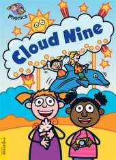 Espresso: Phonics: L5: Cloud Nine