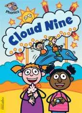 Espresso: Phonics: L5: Cloud Nine