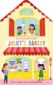 Juliet's Bakery