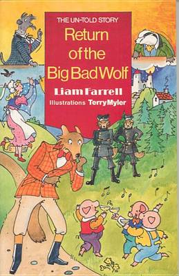 Return of the Big Bad Wolf