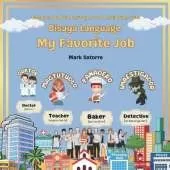 Bisaya Language: My Favorite Job