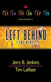 Left Behind: The Kids Books 13-18 Boxed Set