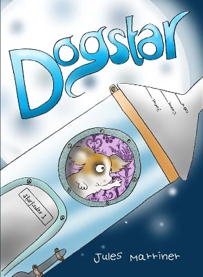 DOGSTAR: A canine space adventure