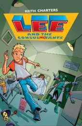 LEE Series: The Story So Far...