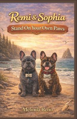 Remi and Sophia: Stand On Your Own Paws