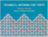 Technical Drawing Today Bk 3
