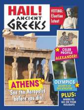 Hail!: Ancient Greeks