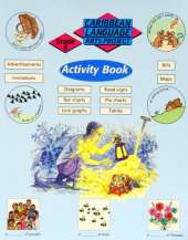 Caribbean Primary Language Arts Project: Grade 6 Activity Book