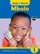 Study & Master Mbalo