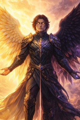 The Legend of Alphtrion: Alphtrion