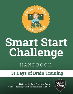 Smart Start Challenge Handbook: 31 Days of Brain Training