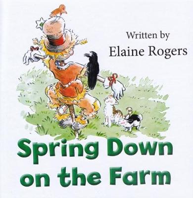 Spring Down on the Farm