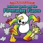 Rainbow Panda & the Firecracker Fiasco