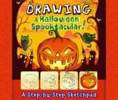 Drawing a Halloween Spooktacular