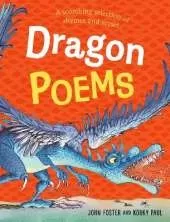 Dragon Poems