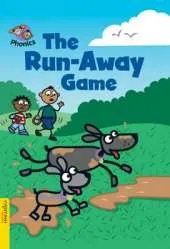 Espresso: Phonics: L5: The Run-away Game