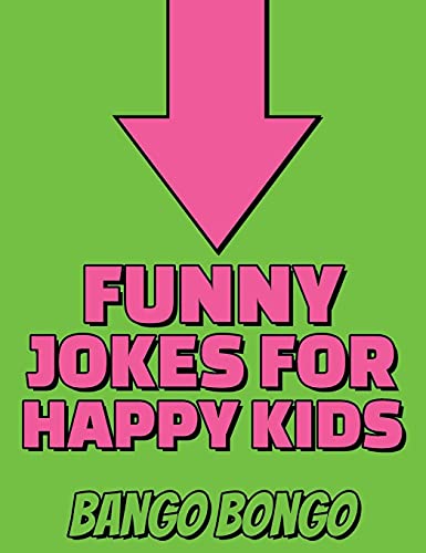 Funny Jokes for Happy Kids - Question and answer + Would you Rather - Illustrated: Happy Haccademy - Be the Cutest Out Of All Your Friends - Make Always Fun Jokes And Make Friends Laugh (LOL) At Parties And Make Adults Feel Stupid For Not Understanding th